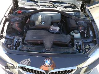 2016 BMW 2 Series 228i with VIN WBA1F9C54GV546387, listed as a Copart auction lot 72488443 with 50,127 mi miles. Bid and sale history available at carsss.com. Image 11.
