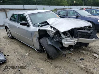 2006 Chrysler 300 with VIN 2C3KA43RX6H223758, listed as a Copart auction lot 64400524 with 0 mi miles and Salvage Title. Bid and sale history available at carsss.com. Image 4.