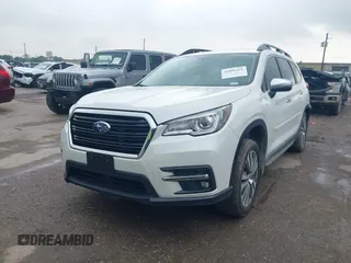2021 Subaru Ascent Touring с VIN 4S4WMARD2M3437315, выставлен на аукционе IAAI как лот 42095421 с пробегом 43 497 миль миль и . История ставок и продаж доступна на DreamBid. Изображение 16.
