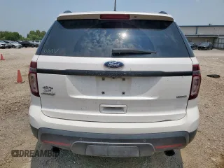 2013 Ford Explorer Sport z VIN 1FM5K8GT1DGC90532, wystawiony jako Copart lot #56433835 z przebiegiem 243 088 mil mil oraz Szkody całkowita. Historia ofert i sprzedaży dostępna na DreamBid. Obrazek 6.