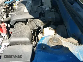 2005 Hyundai Elantra GLS z VIN KMHDN56D55U177908, wystawiony jako IAAI lot #43079366 z przebiegiem 91 063 mil mil oraz . Historia ofert i sprzedaży dostępna na DreamBid. Obrazek 12.