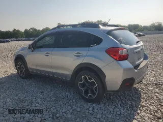 2013 Subaru Crosstrek Limited with VIN JF2GPAGCXD2213730, listed as a Copart auction lot 60269545 with 167,210 mi miles and Salvage title. Bid and sale history available at DreamBid. Image 2.