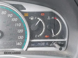 2009 Toyota Venza z VIN 4T3ZK11A09U020241, wystawiony jako IAAI lot #42335397 z przebiegiem 143 816 mil mil oraz . Historia ofert i sprzedaży dostępna na DreamBid. Obrazek 15.
