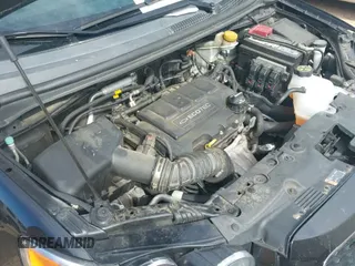 2015 Chevrolet Sonic RS with VIN 1G1JG6SB0F4149584, listed as a IAAI auction lot 42316985 with 110,540 mi miles and . Bid and sale history available at DreamBid. Image 19.