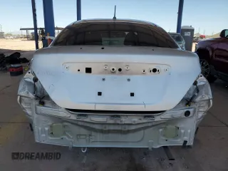 2019 Nissan Versa SV with VIN 3N1CN7AP5KL879944, listed as a Copart auction lot 59778315 with 125,212 mi miles and Salvage title. Bid and sale history available at DreamBid. Image 6.