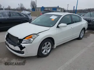 2009 Nissan Altima S z VIN 1N4AL21E99N499145, wystawiony jako IAAI lot #41689648 z przebiegiem 171 573 mil mil oraz . Historia ofert i sprzedaży dostępna na DreamBid. Obrazek 2.