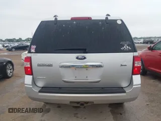 2014 Ford Expedition XLT z VIN 1FMJU1H58EEF65794, wystawiony jako IAAI lot #42421781 z przebiegiem 151 867 mil mil oraz . Historia ofert i sprzedaży dostępna na DreamBid. Obrazek 16.
