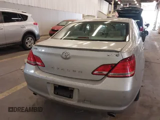 2005 Toyota Avalon XL with VIN 4T1BK36B15U060278, listed as a IAAI auction lot 41667236 with 167,535 mi miles and . Bid and sale history available at DreamBid. Image 16.