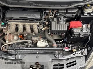 2013 Honda Fit с VIN JHMGE8G33DC052143, выставлен на аукционе Copart как лот 60544895 с пробегом 140 541 миль миль и Чистый • Clean title. История ставок и продаж доступна на DreamBid. Изображение 7.