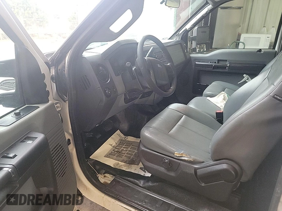 2015 Ford F-250 XL с VIN 1FD7X2A67FEA15739, выставлен на аукционе IAAI как лот 42600504 с пробегом 72 664 миль миль и . История ставок и продаж доступна на DreamBid. Изображение 21.