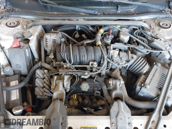 2002 Buick Regal LS with VIN 2G4WB52K021143114, listed as a IAAI auction lot 42163499 with Not Provided miles and . Bid and sale history available at DreamBid. Image 10.