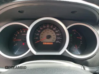 2006 Toyota Tacoma PreRunner with VIN 5TETU62N16Z268089, listed as a Copart auction lot 54245805 with 211,728 mi miles and Clean Title. Bid and sale history available at carsss.com. Image 9.