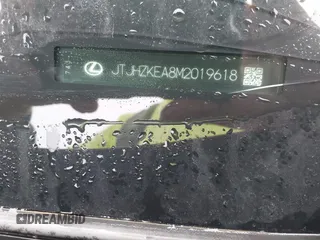2021 Lexus RX 350L с VIN JTJHZKEA8M2019618, выставлен на аукционе IAAI как лот 41452839 с пробегом 58 498 миль миль и . История ставок и продаж доступна на DreamBid. Изображение 9.