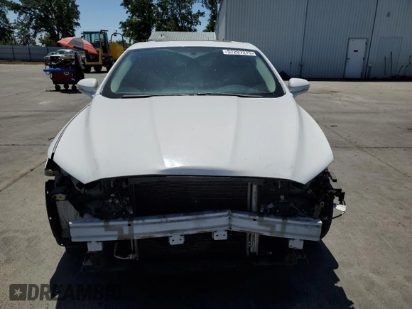 2016 Ford Fusion SE with VIN 3FA6P0H72GR315955, listed as a Copart auction lot 57207275 with 149,099 mi miles and Salvage title. Bid and sale history available at DreamBid. Image 5.