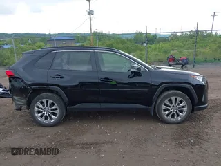 2021 Toyota RAV4 XLE Premium с VIN JTMA1RFV8MD069137, выставлен на аукционе IAAI как лот 42371437 с пробегом 25 602 миль миль и . История ставок и продаж доступна на DreamBid. Изображение 14.