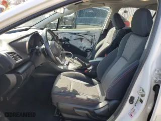 2019 Subaru Crosstrek Premium with VIN JF2GTADC5KH395685, listed as a Copart auction lot 49278955 with 54,364 mi miles and Salvage Title. Bid and sale history available at carsss.com. Image 7.