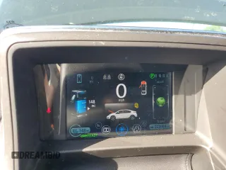 2012 Chevrolet Volt with VIN 1G1RB6E41CU103434, listed as a Copart auction lot 55796685 with 222,084 mi miles and Clean Title. Bid and sale history available at carsss.com. Image 9.