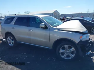 2015 Dodge Durango Limited with VIN 1C4RDJDG5FC702945, listed as a IAAI auction lot 41820005 with 114,567 mi miles and . Bid and sale history available at DreamBid. Image 14.