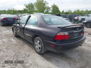 1997 Honda Accord Special Edition с VIN 1HGCD5607VA090224, выставлен на аукционе IAAI как лот 42346274 с пробегом 184 794 миль миль и . История ставок и продаж доступна на DreamBid. Изображение 3.
