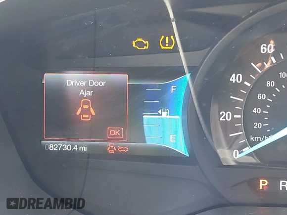 2013 Ford Fusion SE with VIN 3FA6P0HR0DR344917, listed as a IAAI auction lot 42800597 with 82,730 mi miles and . Bid and sale history available at DreamBid. Image 7.