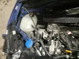 2018 Hyundai Elantra Sport с VIN KMHH55LCXJU078914, выставлен на аукционе Copart как лот 68082565 с пробегом 111 523 миль миль и Списание • Salvage title. История ставок и продаж доступна на DreamBid. Изображение 13.
