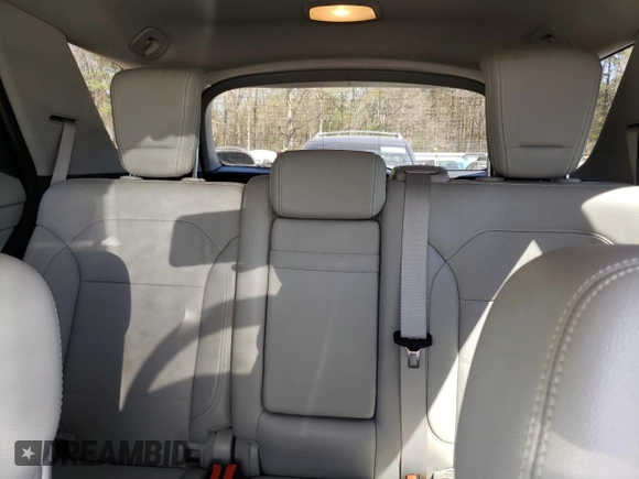 2013 Mercedes-Benz M 350 with VIN 4JGDA2EB2DA243082, listed as a Copart auction lot 50236885 with 149,945 mi miles and Clean Title. Bid and sale history available at carsss.com. Image 10.