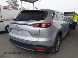 2023 Mazda CX-9 Touring с VIN JM3TCBCY6P0657078, выставлен на аукционе IAAI как лот 42125568 с пробегом 42 625 миль миль и . История ставок и продаж доступна на DreamBid. Изображение 4.