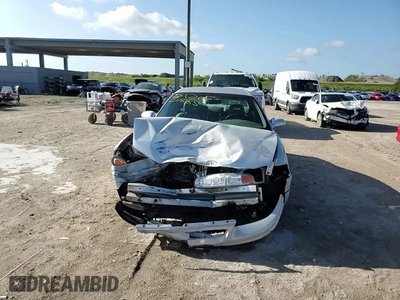 2001 Buick Regal LS z VIN 2G4WB55K211161902, wystawiony jako Copart lot #51265885 z przebiegiem Nie podano mil oraz Szkoda całkowita • Salvage title. Historia ofert i sprzedaży dostępna na DreamBid. Obrazek 10.