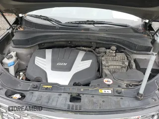 2015 Kia Sorento SX with VIN 5XYKWDA75FG553286, listed as a IAAI auction lot 42020351 with 147,572 mi miles. Bid and sale history available at carsss.com. Image 10.