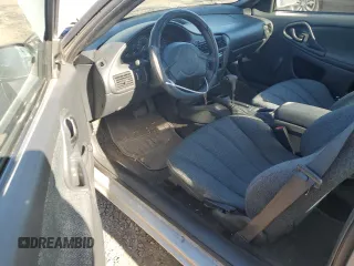 2003 Chevrolet Cavalier with VIN 1G1JC12F637117279, listed as a Copart auction lot 87009424 with 177,898 mi miles and Salvage Title. Bid and sale history available at DreamBid. Image 8.