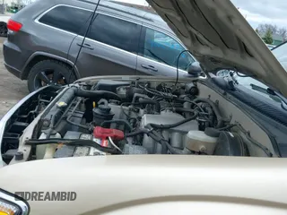 2003 Toyota Tacoma with VIN 5TEWM72N23Z272800, listed as a IAAI auction lot 42039688 with 112,456 mi miles and . Bid and sale history available at DreamBid. Image 14.