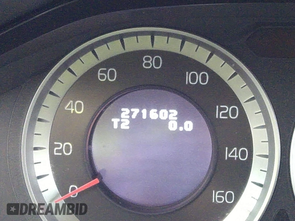2012 Volvo XC60 3.0L с VIN YV4902DZ1C2305282, выставлен на аукционе IAAI как лот 41042231 с пробегом 271 602 миль миль и . История ставок и продаж доступна на DreamBid. Изображение 14.