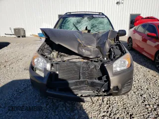 2011 Toyota RAV4 with VIN 2T3BF4DV4BW149661, listed as a Copart auction lot 81788694 with 0 mi miles and Salvage Title. Bid and sale history available at carsss.com. Image 5.