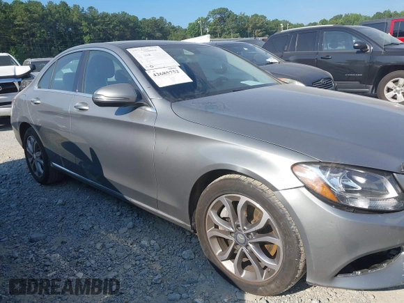 2016 Mercedes-Benz C 300 Luxury с VIN 55SWF4KB5GU115010, выставлен на аукционе IAAI как лот 42685752 с пробегом 62 483 миль миль и . История ставок и продаж доступна на DreamBid. Изображение 13.