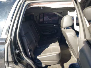 2017 Chevrolet Tahoe LT with VIN 1GNSCBKC4HR187227, listed as a IAAI auction lot 37971302 with 95,009 mi miles and . Bid and sale history available at DreamBid. Image 8.