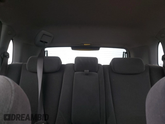 2007 Hyundai Tucson SE with VIN KM8JN12D37U524317, listed as a Copart auction lot 51601275 with 97,755 mi miles and Salvage Title. Bid and sale history available at carsss.com. Image 10.