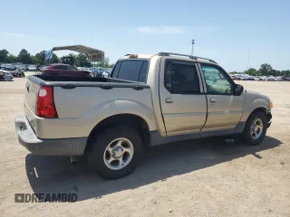 2005 Ford Explorer Sport Trac XLS с VIN 1FMZU67K15UB99433, выставлен на аукционе Copart как лот 57347385 с пробегом 230 533 миль миль и Чистый • Clean title. История ставок и продаж доступна на DreamBid. Изображение 3.