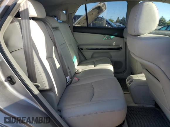 2005 Lexus RX 330 with VIN JTJHA31U150097880, listed as a Copart auction lot 72556304 with 169,272 mi miles and Salvage Title. Bid and sale history available at carsss.com. Image 11.