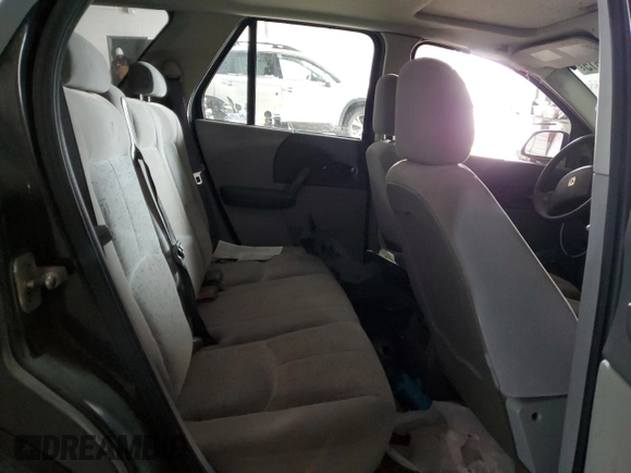 2002 Saturn VUE with VIN 5GZCZ63B62S831415, listed as a Copart auction lot 45962615 with Not Provided miles and Salvage Title. Bid and sale history available at DreamBid. Image 11.