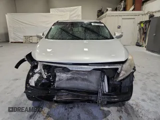 2013 Kia Sportage LX z VIN KNDPBCA24D7443677, wystawiony jako Copart lot #58478685 z przebiegiem 293 092 mil mil oraz Szkoda całkowita • Salvage title. Historia ofert i sprzedaży dostępna na DreamBid. Obrazek 5.