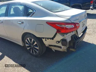 2016 Nissan Altima S with VIN 1N4AL3AP2GC119076, listed as a IAAI auction lot 41843084 with 111,146 mi miles and . Bid and sale history available at DreamBid. Image 16.