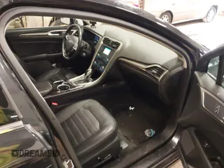 2013 Ford Fusion SE z VIN 3FA6P0HR5DR341625, wystawiony jako IAAI lot #41959529 z przebiegiem 102 123 mil mil oraz . Historia ofert i sprzedaży dostępna na DreamBid. Obrazek 5.