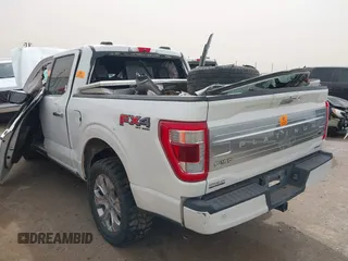 2021 Ford F-150 XL с VIN 1FTFW1E80MFB09204, выставлен на аукционе IAAI как лот 41932985 с пробегом Не указан миль и . История ставок и продаж доступна на DreamBid. Изображение 3.