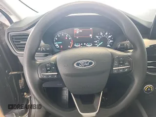 2021 Ford Escape SE with VIN 1FMCU9G61MUA42929, listed as a IAAI auction lot 42672826 with 115,795 mi miles and . Bid and sale history available at DreamBid. Image 27.