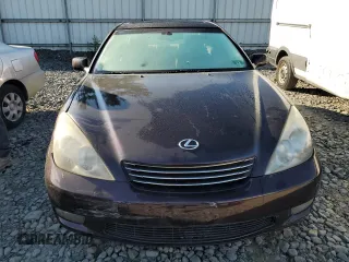 2004 Lexus ES 350 с VIN JTHBA30G145019863, выставлен на аукционе Copart как лот 57551584 с пробегом 141 886 миль миль и Чистый • Clean title. История ставок и продаж доступна на DreamBid. Изображение 5.