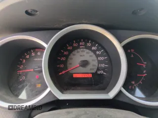 2007 Toyota Tacoma with VIN 5TELU42N57Z381095, listed as a Copart auction lot 50397415 with 44,492 mi miles and Salvage Title. Bid and sale history available at DreamBid. Image 9.