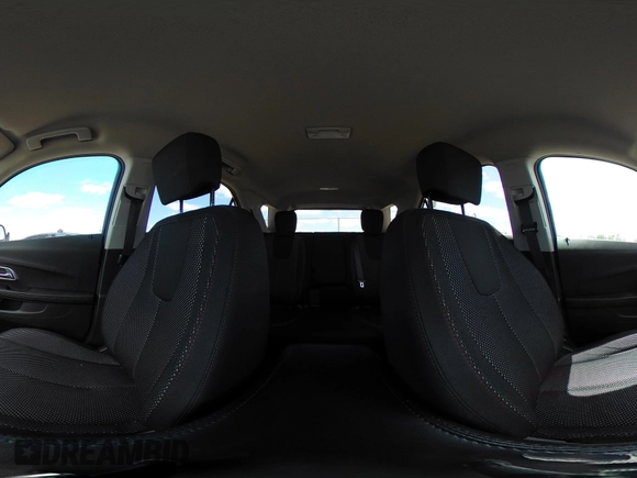 2017 Chevrolet Equinox LT with VIN 2GNALCEK4H1509832, listed as a IAAI auction lot 42027036 with 145,263 mi miles and . Bid and sale history available at DreamBid. Image 18.