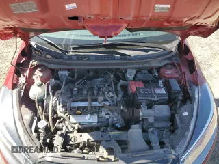 2023 Nissan Kicks SR with VIN 3N1CP5DV2PL494843, listed as a Copart auction lot 51781015 with 18,346 mi miles and Salvage Title. Bid and sale history available at carsss.com. Image 11.