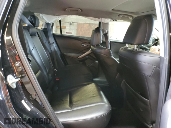 2015 Acura RDX z VIN 5J8TB4H34FL019236, wystawiony jako Copart lot #57553495 z przebiegiem 133 527 mil mil oraz Szkoda całkowita • Salvage title. Historia ofert i sprzedaży dostępna na DreamBid. Obrazek 14.