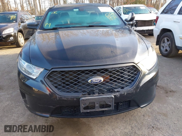 2015 Ford Police Interceptor z VIN 1FAHP2MK6FG190463, wystawiony jako IAAI lot #41757375 z przebiegiem 154 174 mil mil oraz . Historia ofert i sprzedaży dostępna na DreamBid. Obrazek 13.